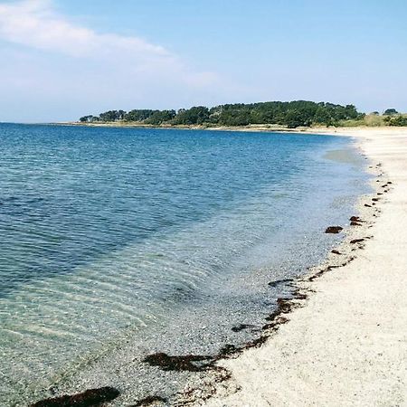Maison Recente Avec Vue Mer, Plage Et Port A Pied Sarzeau Exterior photo